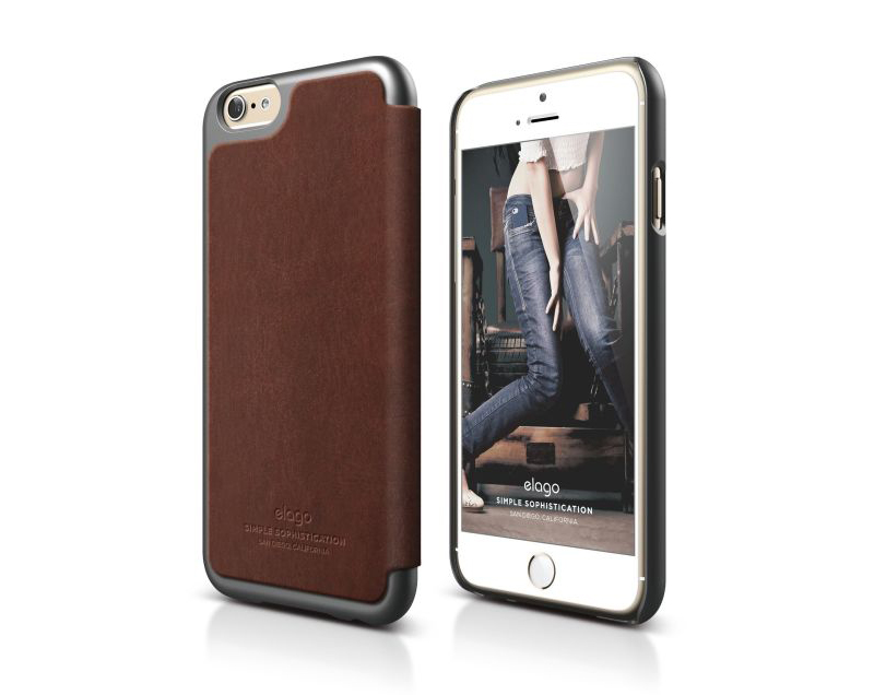 Illustration for article titled 7 iPhone 6 Plus Cases That Don't Suck